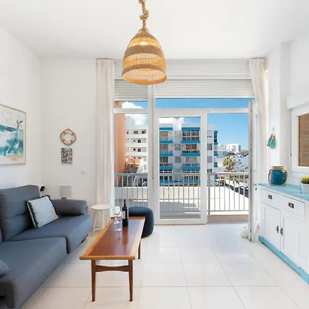 Atlantic Sunsets By Agueita Salada Apartment
