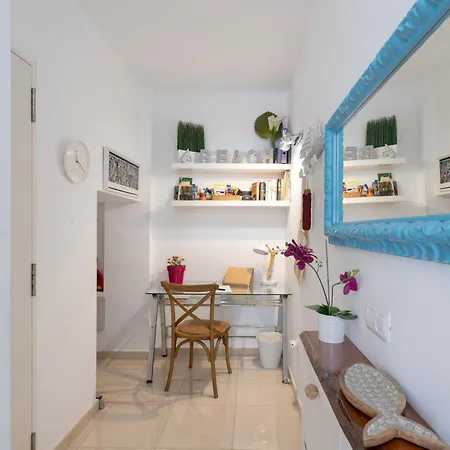 Apartment Atlantic Sunsets By Agueita Salada