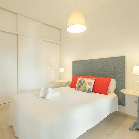 Atlantic Sunsets By Agueita Salada Apartment