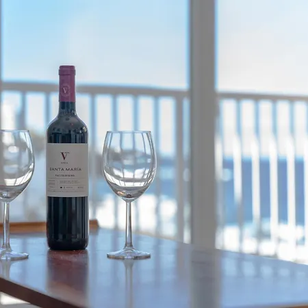 Atlantic Sunsets By Agueita Salada * Bajamar (La Laguna)