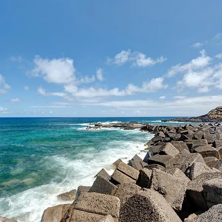 Atlantic Sunsets By Agüita Salada * Bajamar (La Laguna)