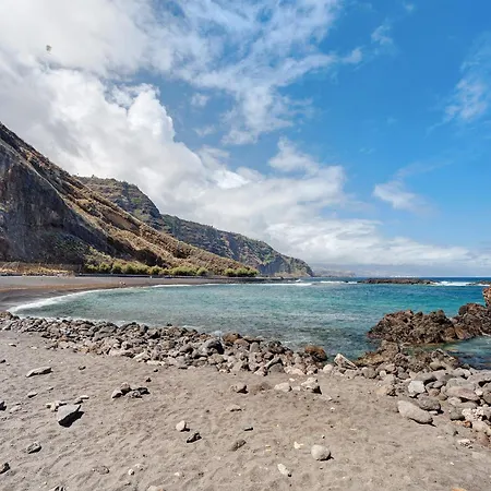 Apartamento Atlantic Sunsets By Agüita Salada Bajamar (La Laguna)