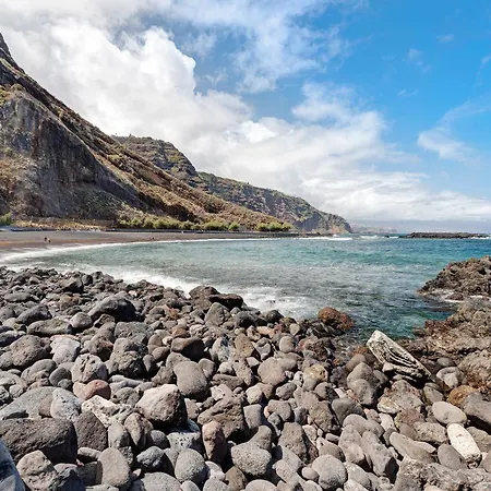 Atlantic Sunsets By Agueita Salada Bajamar (La Laguna)