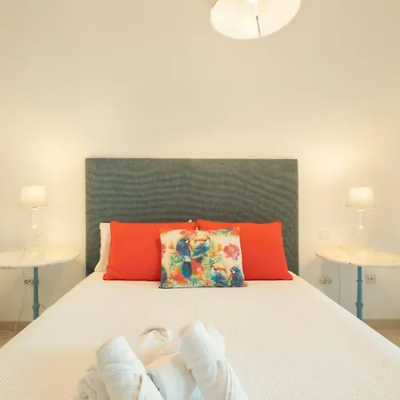 Atlantic Sunsets By Agüita Salada Bajamar (La Laguna)