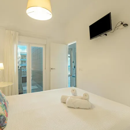 Atlantic Sunsets By Agueita Salada * Bajamar (La Laguna)