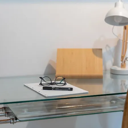 Apartamento Atlantic Sunsets By Agüita Salada *