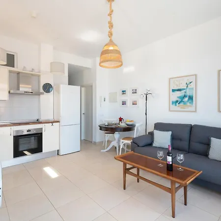 Atlantic Sunsets By Agüita Salada Bajamar (La Laguna)