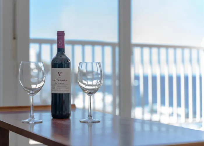 Atlantic Sunsets By Agueita Salada * Bajamar (La Laguna)