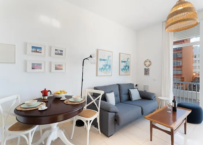 Atlantic Sunsets By Agueita Salada Bajamar (La Laguna)