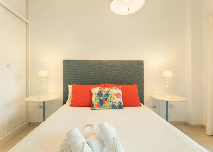 Atlantic Sunsets By Agueita Salada Bajamar (La Laguna)