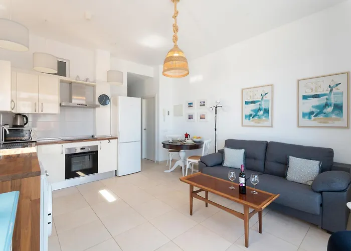 Atlantic Sunsets By Agueita Salada Bajamar (La Laguna)