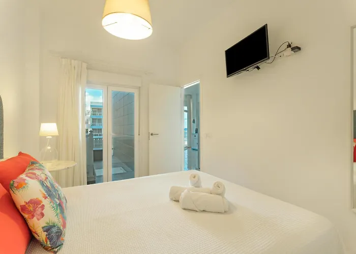 Atlantic Sunsets By Agueita Salada * Bajamar (La Laguna)