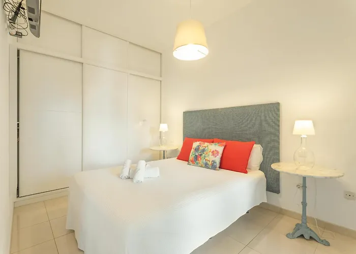 Atlantic Sunsets By Agueita Salada Appartement